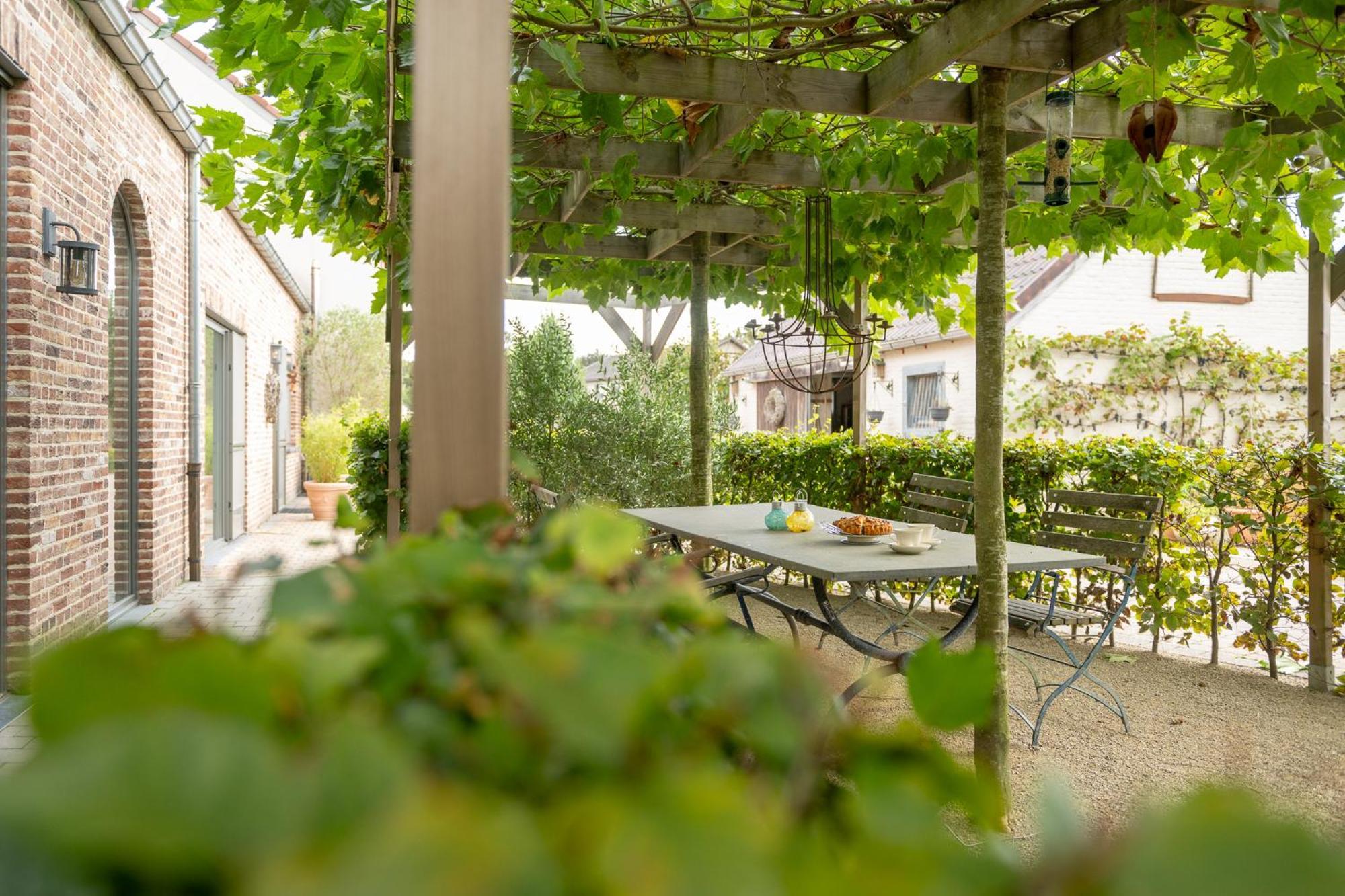 B&B Woods And Wine As Exterior photo